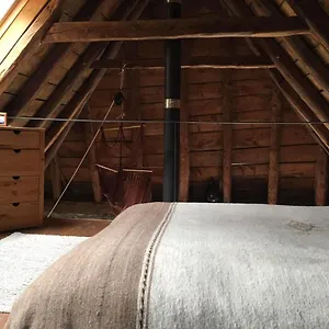Vento Norte Chalet Vilamòs