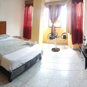 Olmedo Plaza Hotel Guayaquil