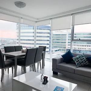 Lujoso Depa Con Vista A Todo Guayaquil! Apartamento Guayaquil