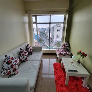 Suite, Vista Hermosa De Quito