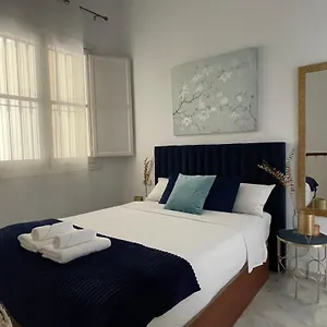 La Casa De María Castaña Apartamento Sevilla