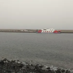 Perez Apartamento Valverde (El Hierro)