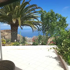 Casa Kiko Сasa de vacaciones Playa de Santiago (Isla de la Gomera)